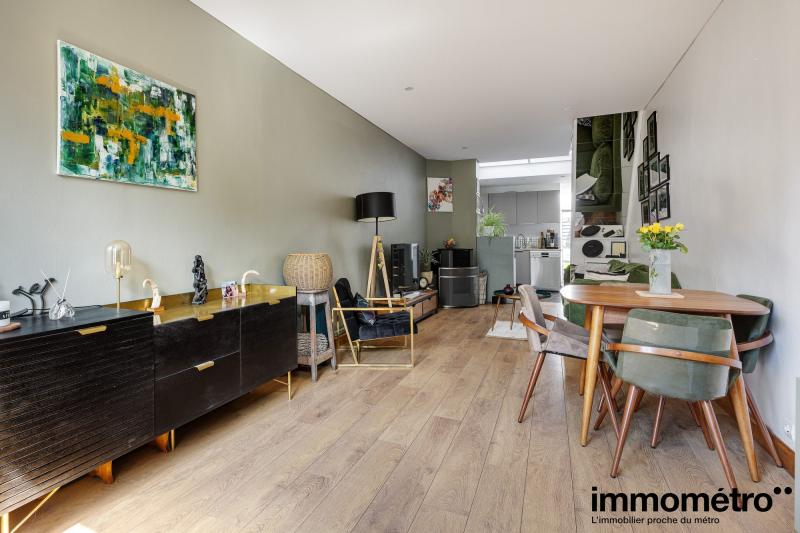 Annonce immobilière