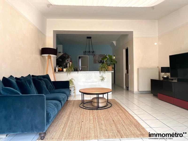 Annonce immobilière